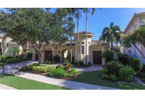 11105 Green Bayberry Dr, Palm Beach Gardens, FL 33418, Sold 04/06/20