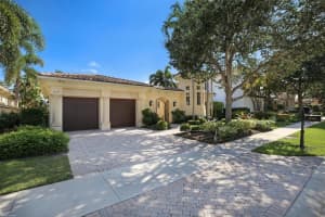 11105 Green Bayberry Dr, Palm Beach Gardens, FL 33418, Sold 04/06/20