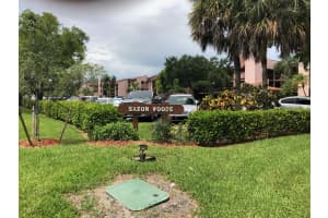 2015 Coral Ridge Dr S108, Coral Springs, FL 33071, Sold 09/09/19