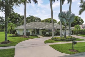 2838 Banyan Blvd Cir NW, Boca Raton, FL 33431, Sold 05/27/20
