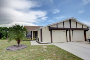 1425 SE Larkwood Cir, Port St. Lucie, FL 34952, Sold 08/16/19