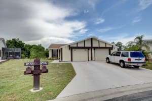 1425 SE Larkwood Cir, Port St. Lucie, FL 34952, Sold 08/16/19