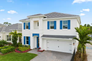 4694 SW Briarwood Ct, Stuart, FL 34997, Sold 04/24/20