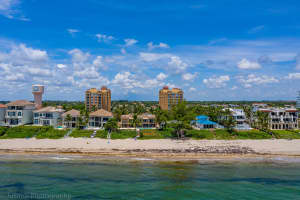 3594 S Ocean Blvd, Highland Beach, FL 33487, Sold 10/06/20