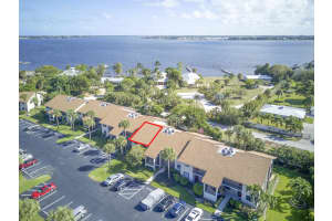 1600 NE Dixie Hwy, Jensen Beach, FL 34957, Sold 03/12/20