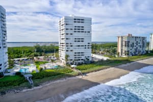 9950 S Ocean Dr, Jensen Beach, FL 34957, Sold 01/31/20