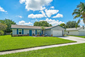 190 Martin Cir, Royal Palm Beach, FL 33411, Sold 08/16/19