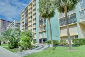 17600 N Bay Rd N705, Sunny Isles Beach, FL 33160, Sold 12/30/19