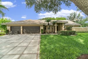 6030 NW 60th Ct, Parkland, FL 33067, Sold 08/28/19