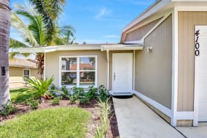 4100 Clearview Terrace, West Palm Beach, FL 33417, Sold 11/04/19