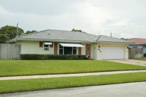575 NW 13th Ave, Boca Raton, FL 33486, Sold 11/18/19