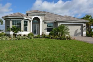 4700 Four Lakes Cir SW, Vero Beach, FL 32968, Sold 12/18/19