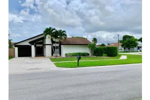 11420 New Village Pl, Boca Raton, FL 33428, Sold 07/30/19