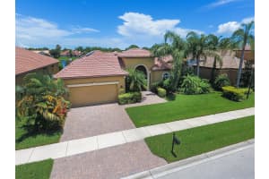 950 SW Grand Reserve Blvd, Port St. Lucie, FL 34986, Sold 01/17/20