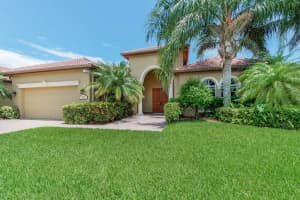 950 SW Grand Reserve Blvd, Port St. Lucie, FL 34986, Sold 01/17/20