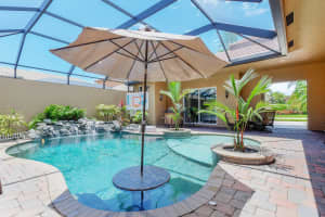 950 SW Grand Reserve Blvd, Port St. Lucie, FL 34986, Sold 01/17/20