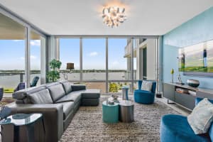 3 Water Club Way #502, North Palm Beach, FL 33408, Sold 09/05/19