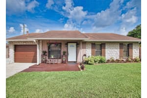 1243 Fernlea Dr, West Palm Beach, FL 33417, Sold 08/30/19