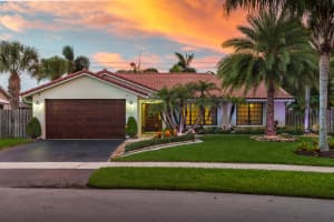 7703 NW 20th St, Margate, FL 33063, Sold 08/28/19