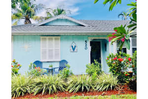 520 NE Lima Vias, Jensen Beach, FL 34957, Sold 12/03/19