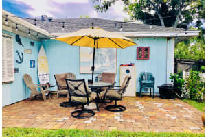 520 NE Lima Vias, Jensen Beach, FL 34957, Sold 12/03/19