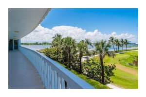 2505 S Ocean Blvd, Palm Beach, FL 33480, Sold 01/13/20