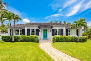 1017 Tamarind Rd, Delray Beach, FL 33483, Sold 02/11/20