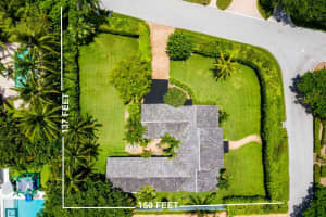 1017 Tamarind Rd, Delray Beach, FL 33483, Sold 02/11/20