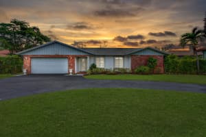 3930 Sherwood Blvd, Delray Beach, FL 33445, Sold 07/22/19
