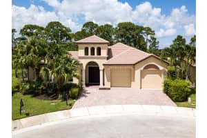 862 SW St Tropez Ct, Port St. Lucie, FL 34986, Sold 02/13/20