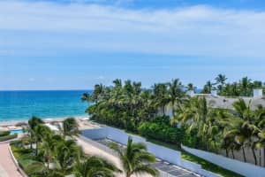 2295 S Ocean Blvd, Palm Beach, FL 33480, Sold 12/18/20