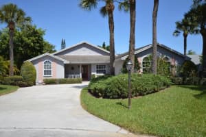 600 Fox Trail SW, Vero Beach, FL 32962, Sold 09/12/19