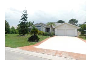 6868 Bronte Cir, Port St. Lucie, FL 34952, Sold 01/06/20