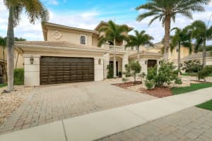 586 Edgebrook Ln, West Palm Beach, FL 33411, Sold 08/27/19