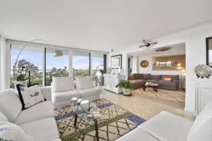 3400 S Ocean Blvd APT 3HII, Palm Beach, FL 33480, Sold 10/31/19