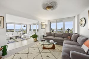 3400 S Ocean Blvd APT 3HII, Palm Beach, FL 33480, Sold 10/31/19