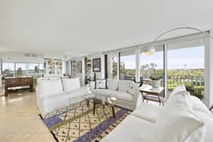 3400 S Ocean Blvd APT 3HII, Palm Beach, FL 33480, Sold 10/31/19