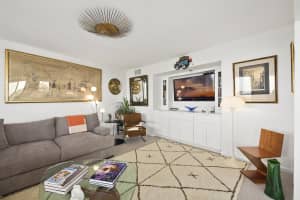 3400 S Ocean Blvd APT 3HII, Palm Beach, FL 33480, Sold 10/31/19