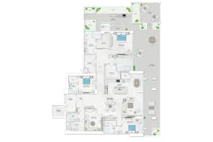 5000 N Ocean Dr, Riviera Beach, FL 33404, Sold 03/26/20