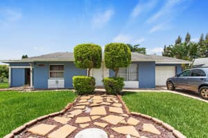 7157 Glenwood Dr, Boynton Beach, FL 33436, Sold 08/15/19