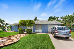 7157 Glenwood Dr, Boynton Beach, FL 33436, Sold 08/15/19