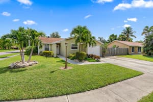 4829 Marbella Rd S, West Palm Beach, FL 33417, Sold 09/24/19