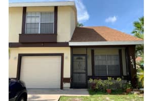 1641 SE Gainswood Ct, Port St. Lucie, FL 34952, Sold 11/08/19