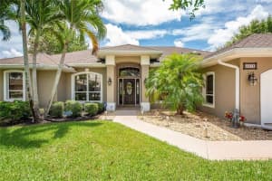 4073 SW Lakewood Dr, Palm City, FL 34990, Sold 08/30/19