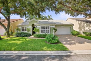 1097 Roble Way, Palm Beach Gardens, FL 33410, Sold 08/05/19