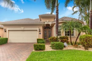 7235 Veneto Dr, Boynton Beach, FL 33437, Sold 10/10/19