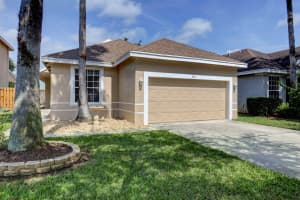 2951 SW Pond Way, Palm City, FL 34990, Sold 09/09/19