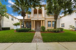 8443 Alister Blvd W, Palm Beach Gardens, FL 33418, Sold 09/26/19