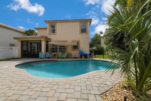 8443 Alister Blvd W, Palm Beach Gardens, FL 33418, Sold 09/26/19