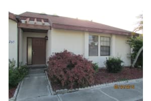 265 SW Sterret Cir, Port St. Lucie, FL 34953, Sold 11/04/19